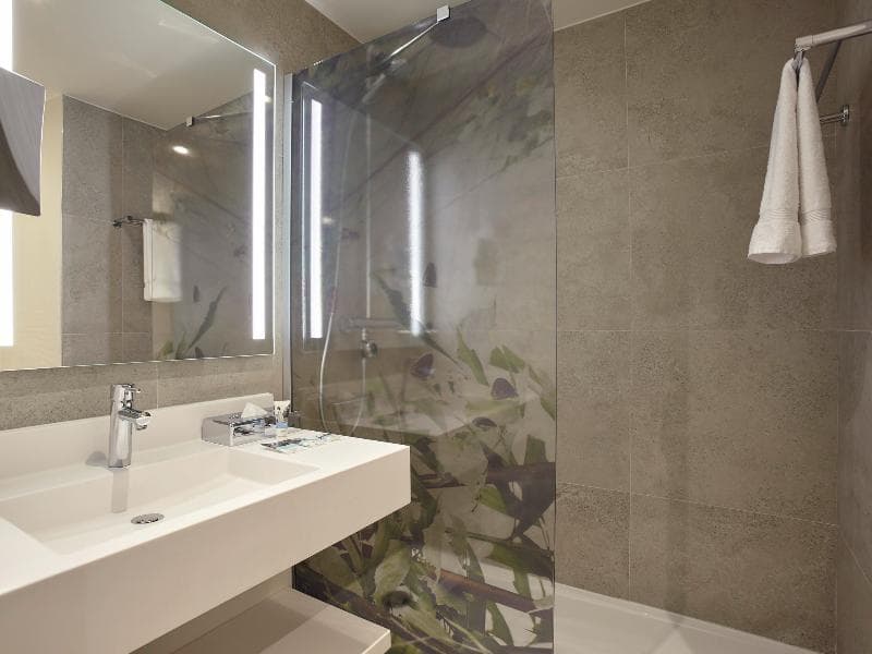 Hôtel Mercure Paris La Défense Grande Arche 5