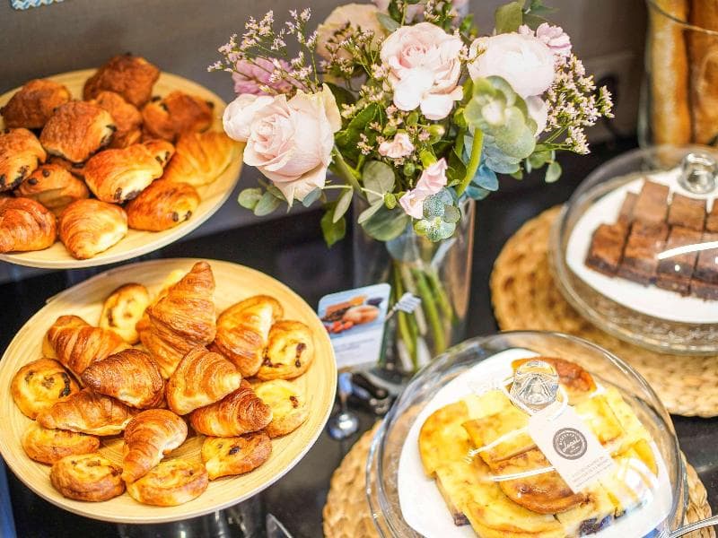 Mercure Rennes Place Bretagne Hotel 3