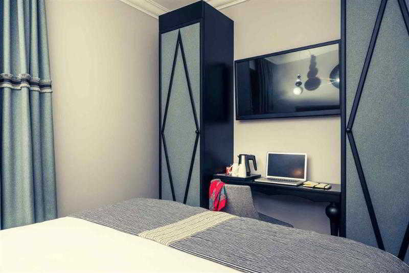 Mercure Paris Arc De Triomphe Wagram 3