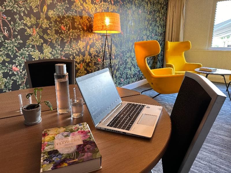Novotel Bordeaux Merignac 5