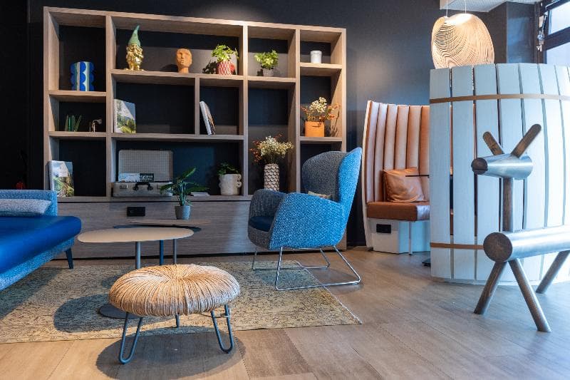 Novotel Bordeaux Merignac 2