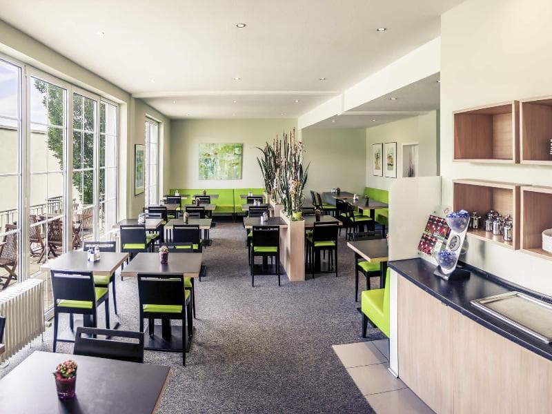 Akzent Hotel Aufkirchen 5