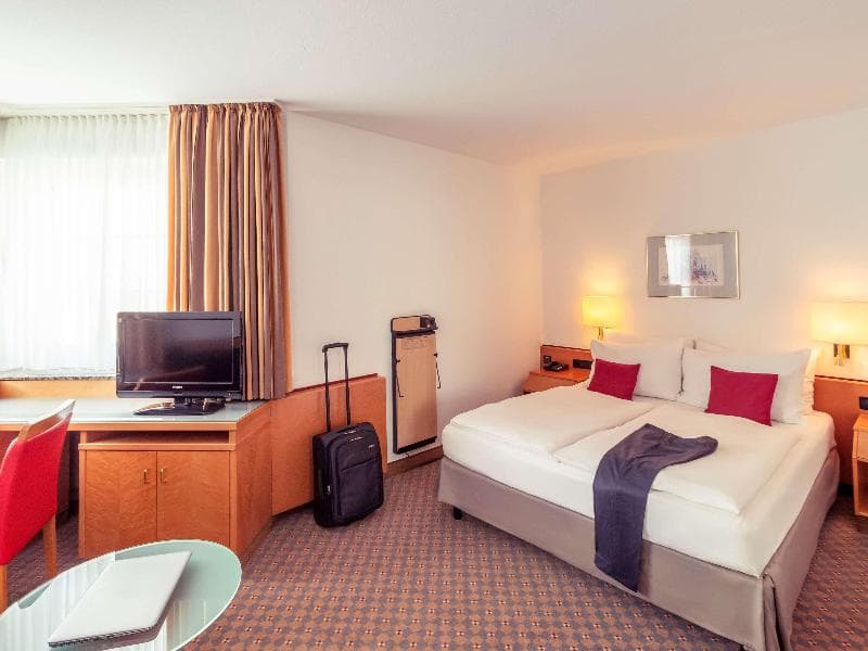 Mercure Hotel Koln City Friesenstrasse (Adults only) 2