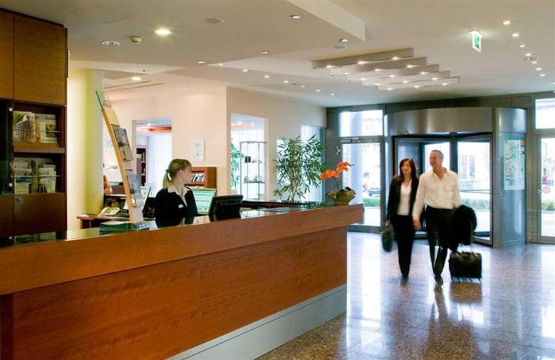 Novotel Erlangen photo 1