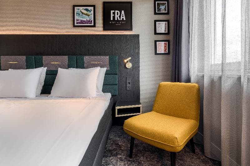 Mercure Neu-Isenburg 3