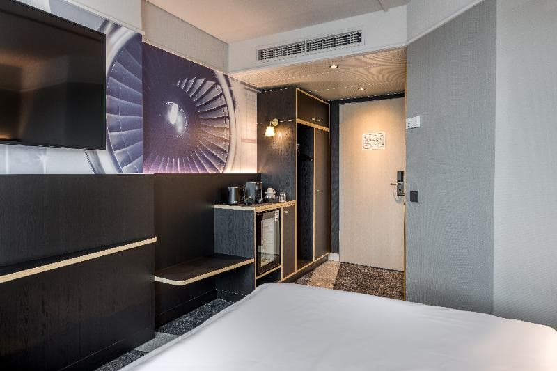Mercure Neu-Isenburg 5