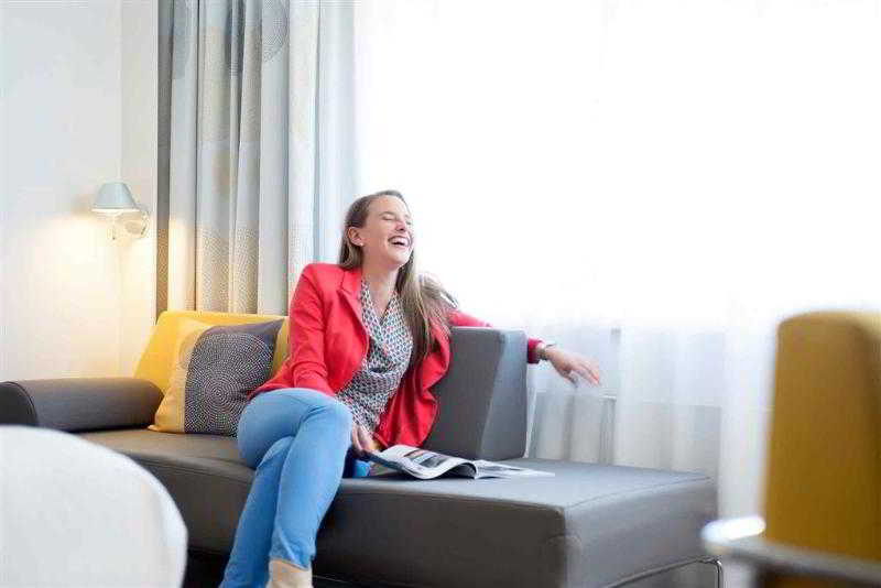 Novotel Hannover 2