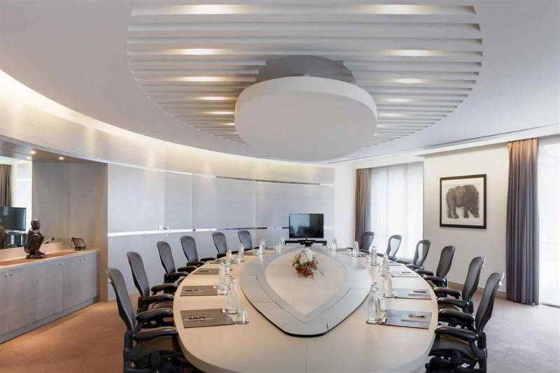 Sofitel Brussels Europe 3