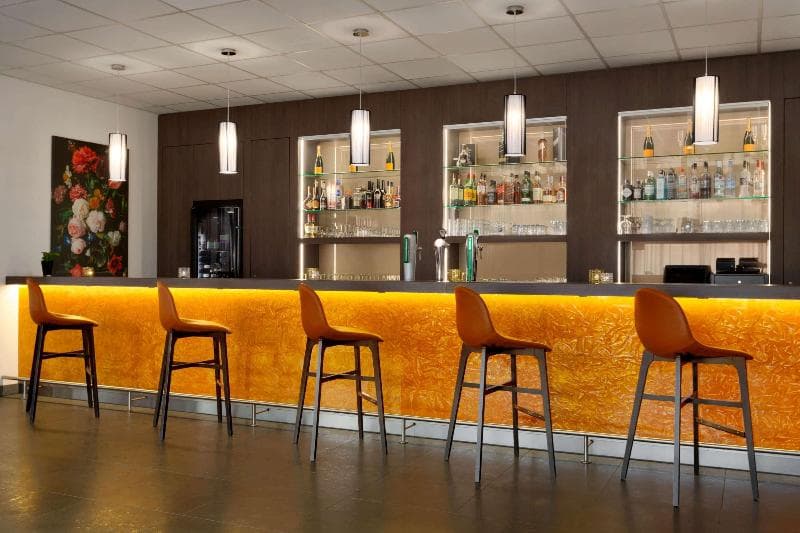 Ramada By Wyndham Amsterdam Airport Schiphol 2