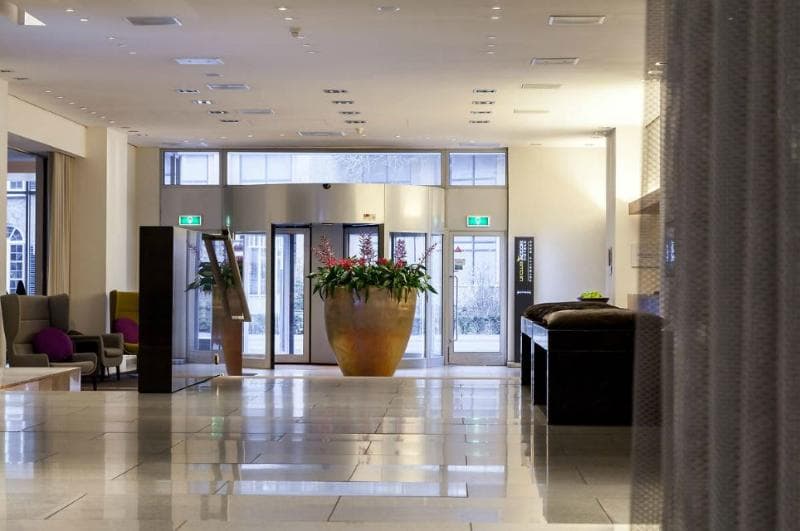 Pullman Eindhoven Cocagne 4