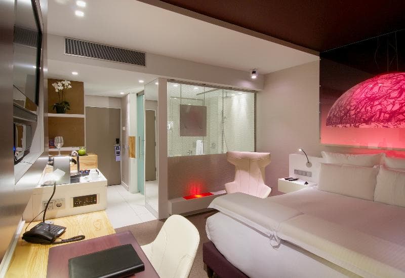 Pullman Eindhoven Cocagne 3