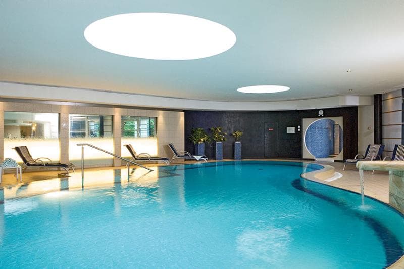 Pullman Stuttgart Fontana 3