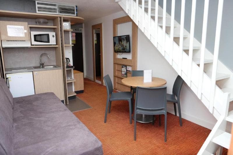 Hôtel Suite-Home Briançon Serre-Chevalier 5