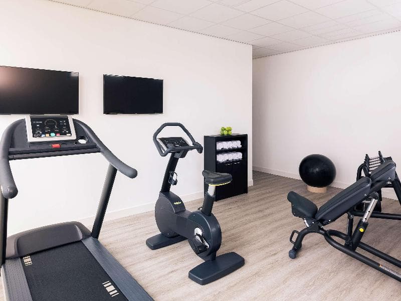 Mercure Le Mans Centre photo 1