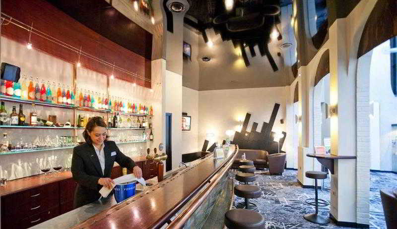 Mercure Strasbourg Centre Gare 5