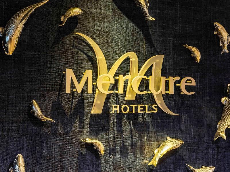 Mercure Vannes Le Port 3