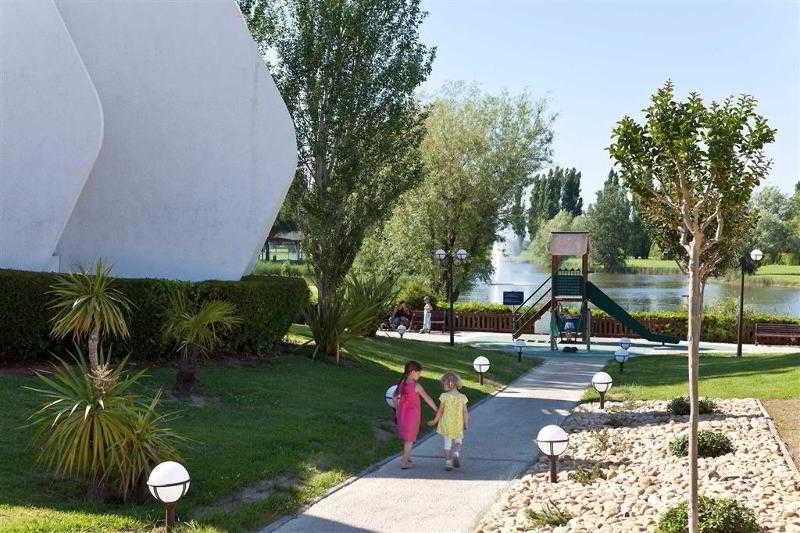 Novotel La Grande Motte Golf 4