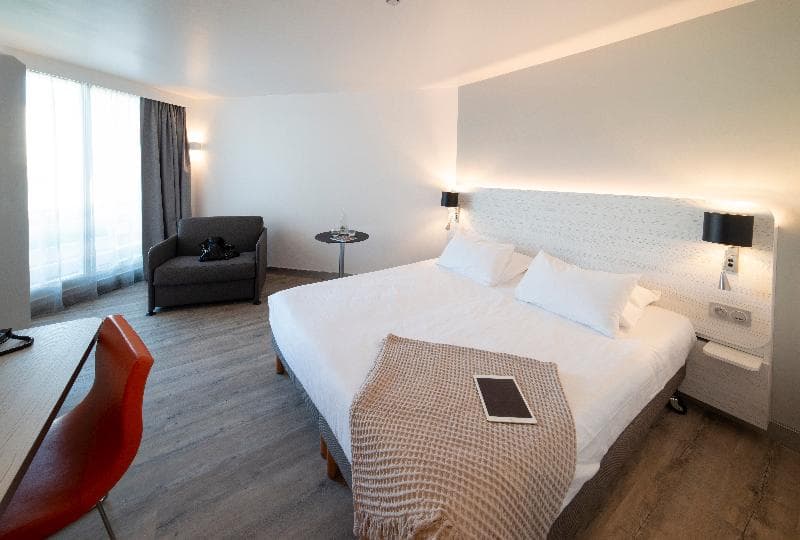 Novotel La Grande Motte Golf 5