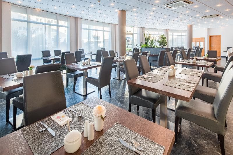 Airways Hotel Frankfurt Airport West 4