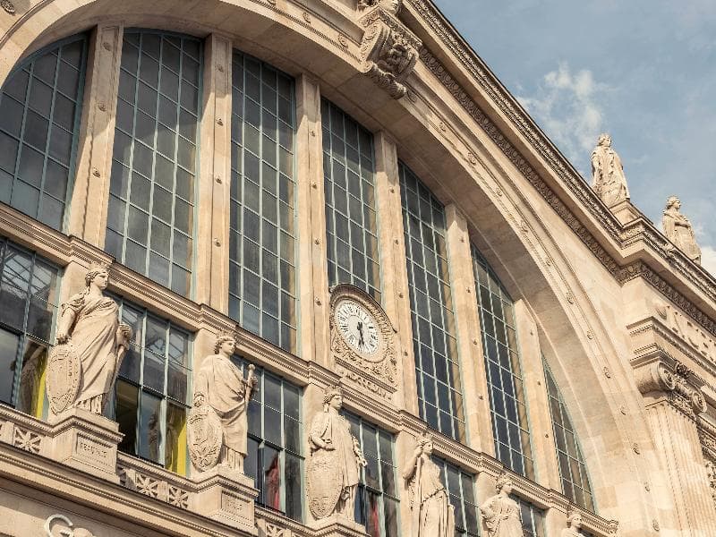 Ibis Styles Paris Gare De Lest Chateau Landon 5