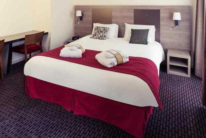 Hotel Mercure Annecy Centre photo 1