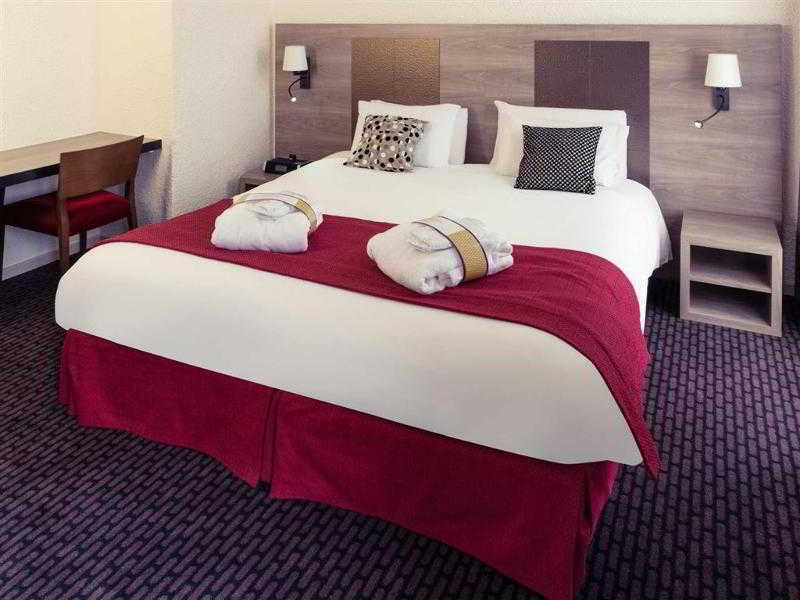 Hotel Mercure Annecy Centre 3