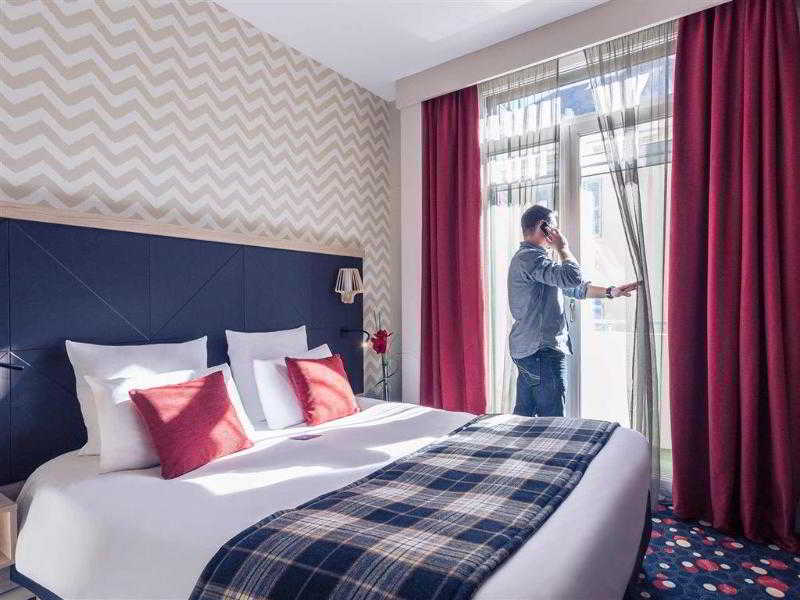 Hotel Mercure Annecy Centre 4