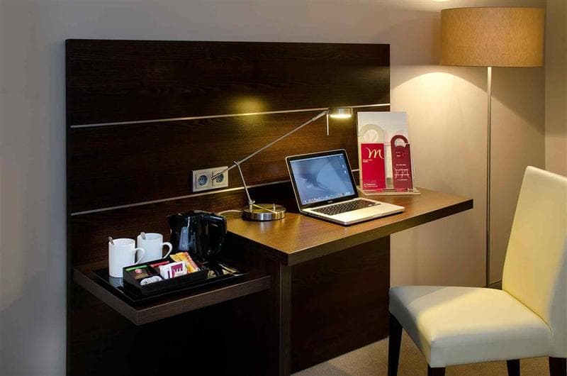 Mercure Hotel Luedenscheid 3