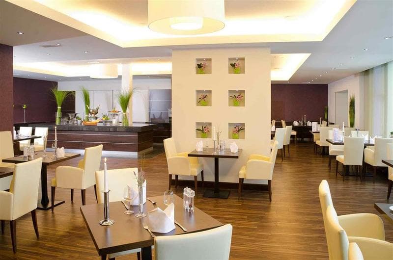 Mercure Hotel Luedenscheid 5