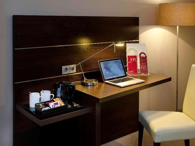 Mercure Hotel Luedenscheid 2