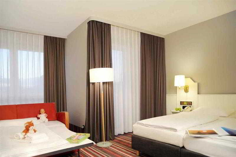 Mercure Hotel Bad Homburg Friedrichsdorf 5