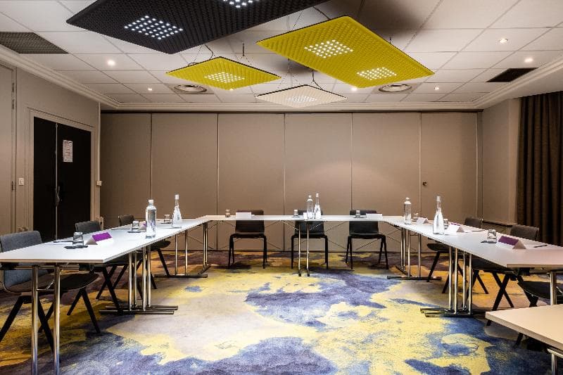 Mercure Grenoble Meylan photo 1