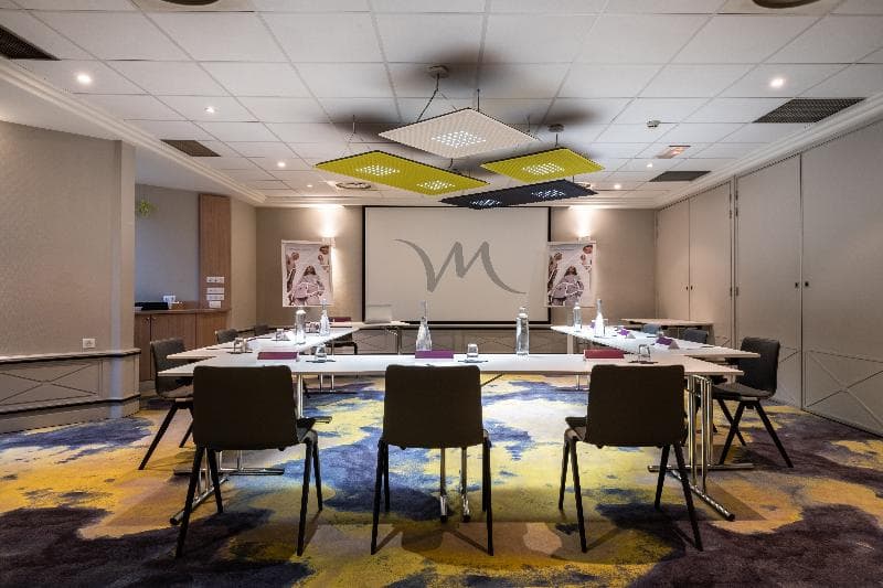 Mercure Grenoble Meylan 5