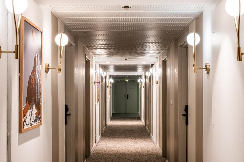 Mercure Grenoble Meylan 4