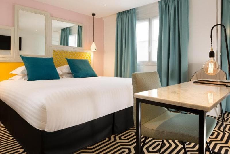 Hotel Haussmann St Augustin (Ex-Mercure) 3