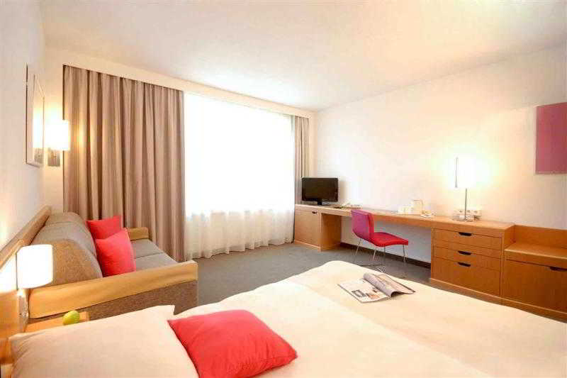 Novotel Köln City 5