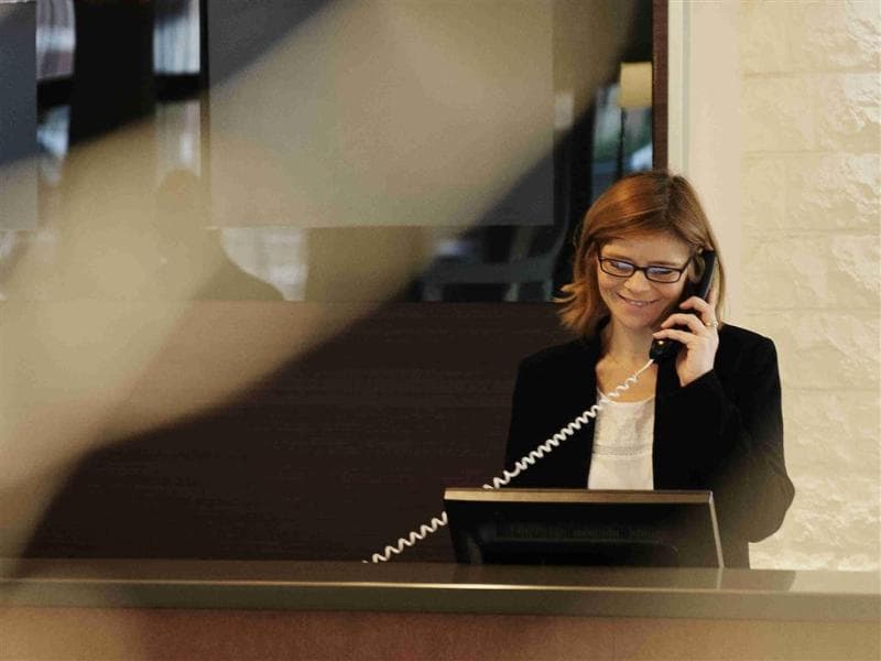 Novotel Lille Centre Gares 2