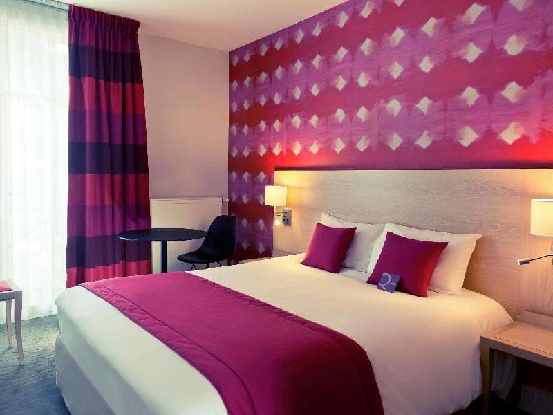 Mercure St Malo Front de Mer photo 1