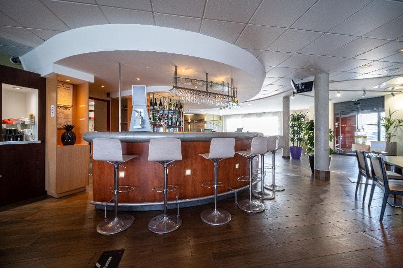 B&B HOTEL Calais Terminal Cite de lEurope 4 etoiles main