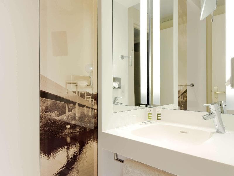 Hôtel Mercure Cergy-Pontoise Centre 4
