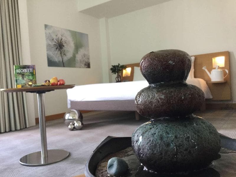 Novotel Berlin Am Tiergarten 5