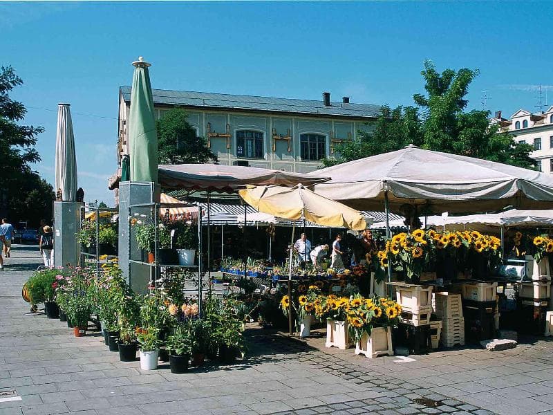 Mercure Hotel Muenchen Altstadt photo 1