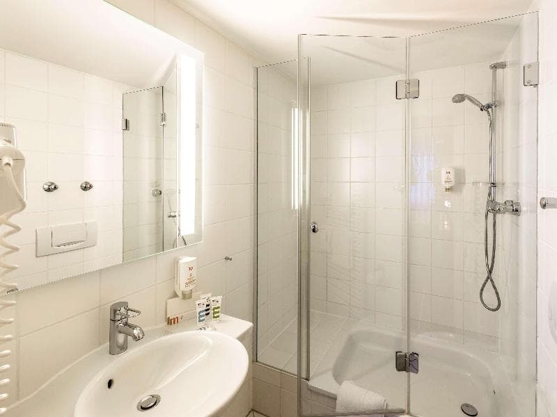 Mercure Hotel Muenchen Altstadt 2
