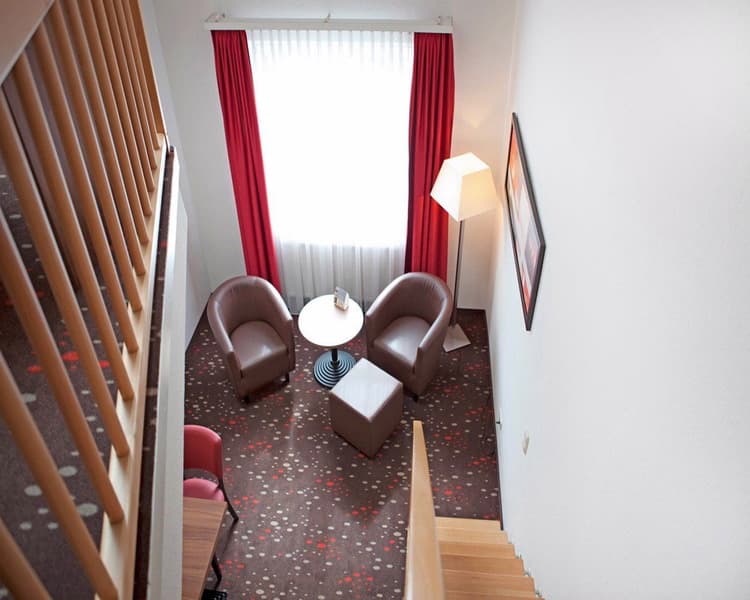 Best Western Hotel Erlangen 4