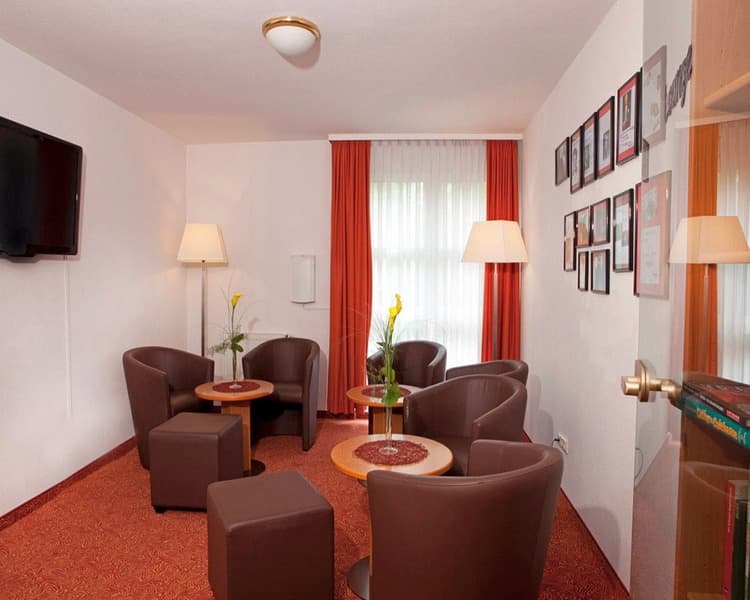 Best Western Hotel Erlangen 5