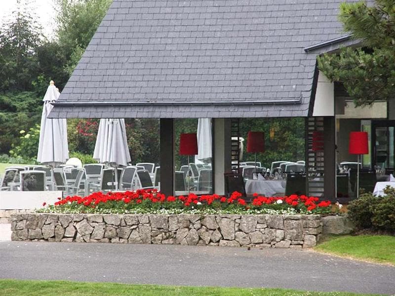 Hotel Mercure Omaha Beach 3