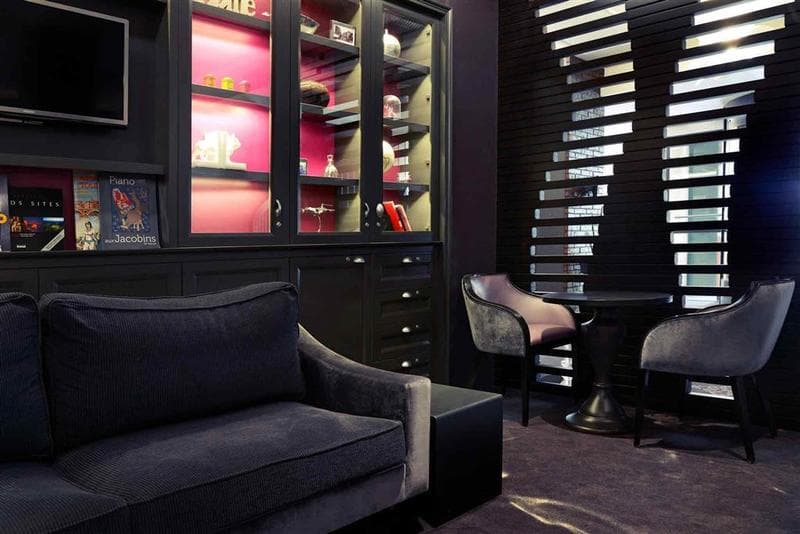 Mercure Toulouse Centre Wilson Capitole 5