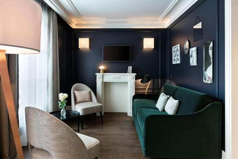 Hotel Royal Madeleine 5