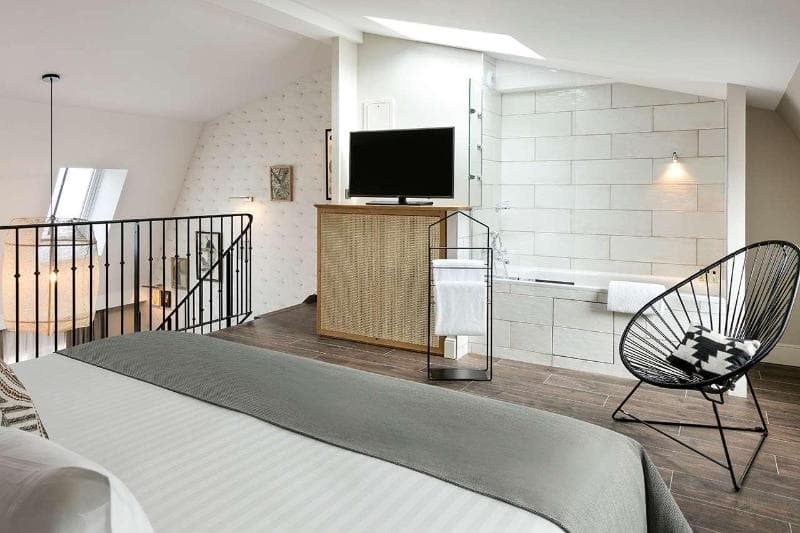Hotel Royal Madeleine 3