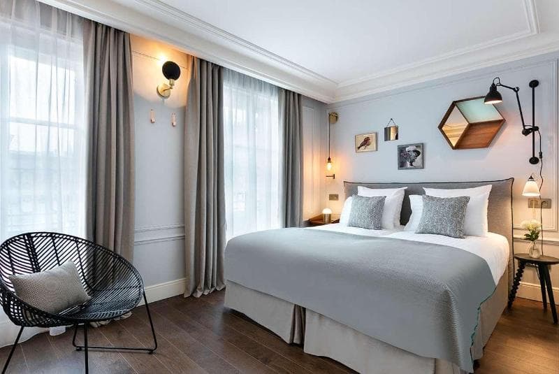 Hotel Royal Madeleine 2